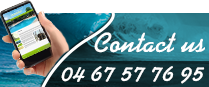 contact us